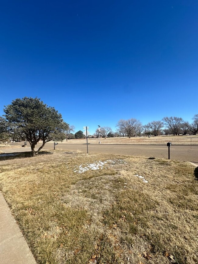 1100 Colonial Pkwy in Clovis, NM - Building Photo - Building Photo