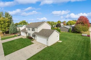 728 S Main St in Brillion, WI - Building Photo