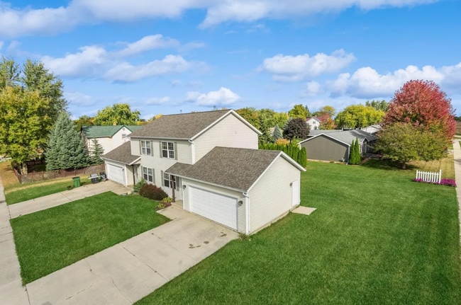 property at 728 S Main St