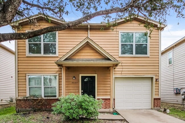 property at 3407 Dartmouth Field Ln