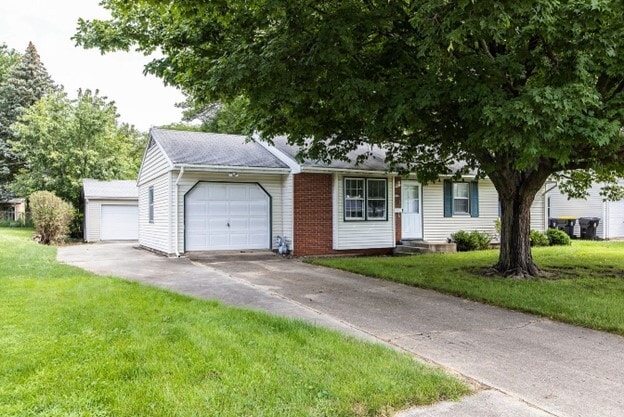 property at 304 Martin St