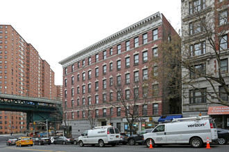 40-46 Tiemann Pl in New York, NY - Building Photo - Building Photo