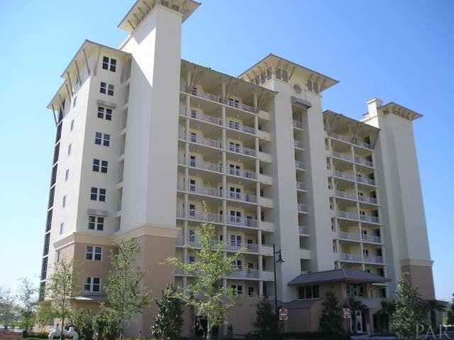 616 Lost Key Dr-Unit -201A in Pensacola, FL - Building Photo