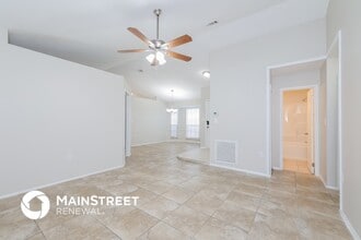 712 Caribou Dr in Kissimmee, FL - Foto de edificio - Building Photo
