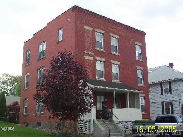 property at 640 Wilson St