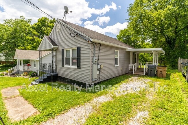 1818 Price Ave in Knoxville, TN - Building Photo - Building Photo