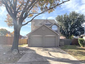 3823 Branch Hollow Cir in Carrollton, TX - Building Photo
