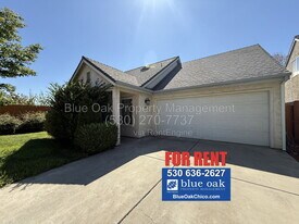 39 Skywalker Ct in Chico, CA - Building Photo