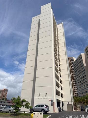 property at 949 Ala Nanala St