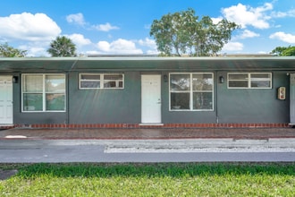 7731 NW 2nd Ave in Miami, FL - Building Photo - Building Photo