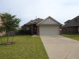 22606 Banter Point Lane, Unit 2-0231 in Katy, TX - Building Photo