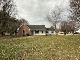 1730 Azure Way in Murfreesboro, TN - Building Photo