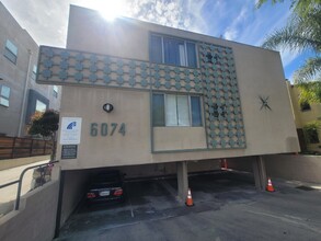 6074 Pickford St in Los Angeles, CA - Building Photo - Building Photo