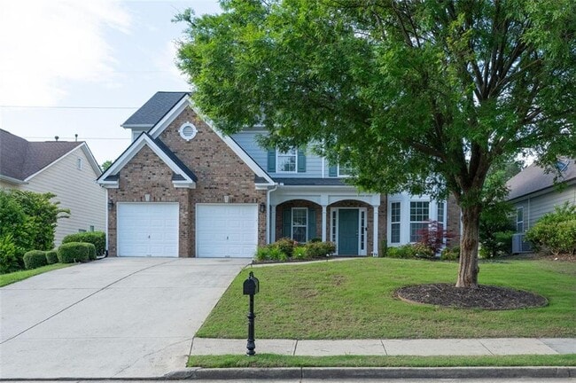 property at 44 Leyland Crossing