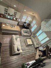 15572 Yarberry Dr in Roanoke, TX - Building Photo - Building Photo