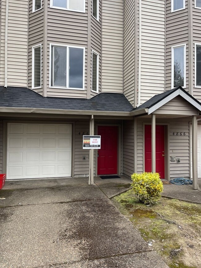 property at 4862-4866 SW 150th Pl