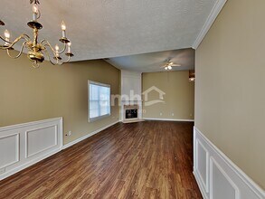 3526 Ethridge Ln NW in Kennesaw, GA - Foto de edificio - Building Photo