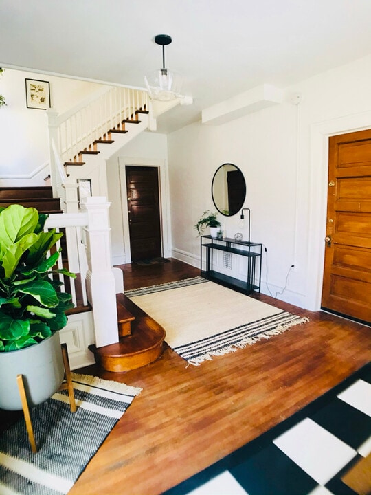 1568 Vine St in Denver, CO - Building Photo