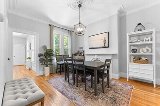 9 Gates St in Boston, MA - Building Photo - Building Photo