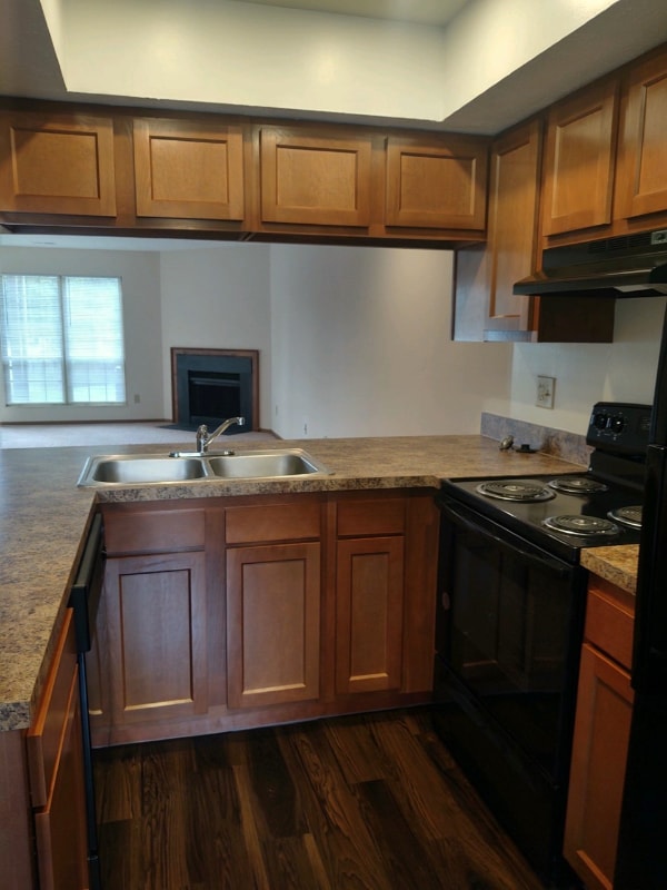 1250 Lane on the Lake in Columbus, OH - Building Photo - Building Photo