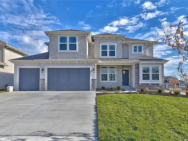 property at 18337 Caenen St