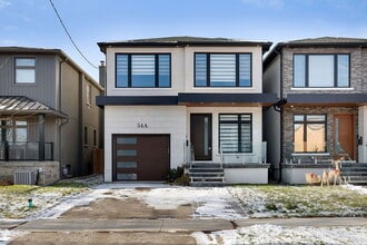 54 Trueman Ave in Toronto, ON - Building Photo - Building Photo