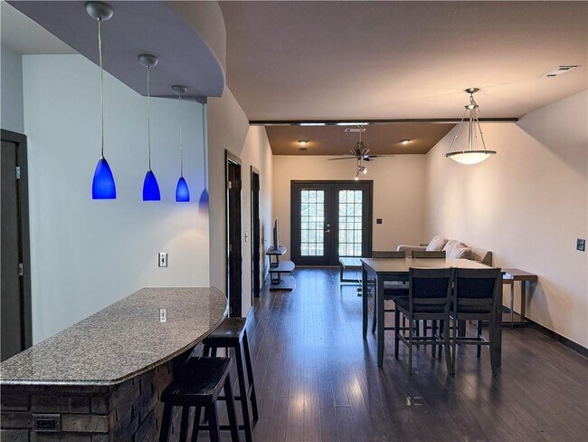 111 SE 22nd St in Bentonville, AR - Building Photo - Building Photo