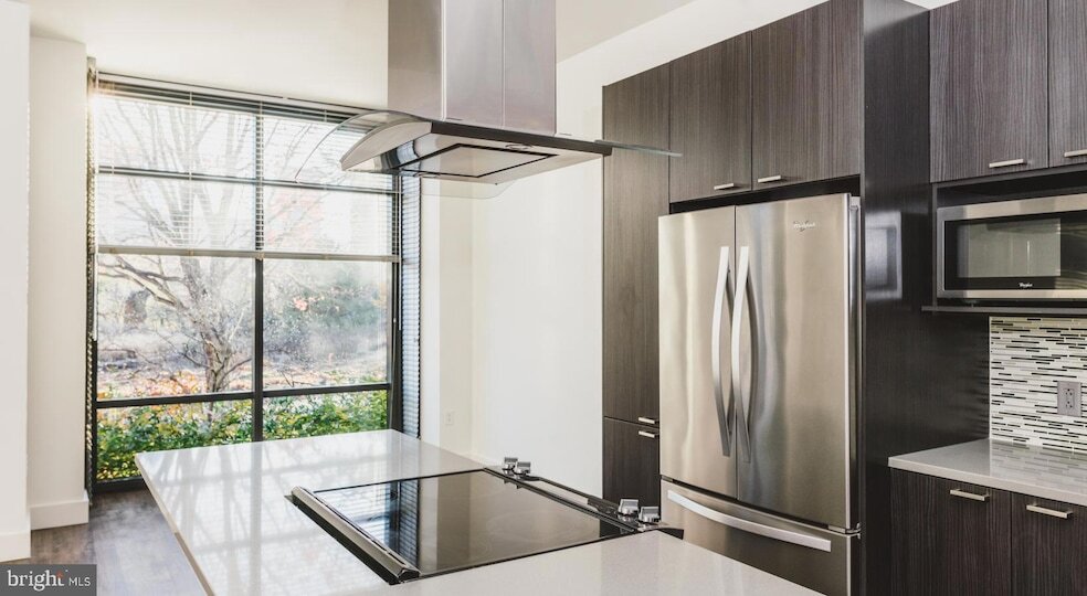 450 N 18th St, Unit 0B-0508 in Philadelphia, PA - Building Photo