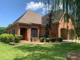 The Highlands Subdivision in Auburn, AL - Building Photo