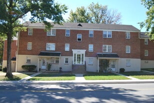 6203 Edgewood Rd in Edgewood, MD - Building Photo