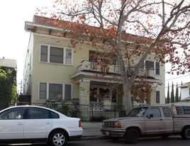 1288 23rd St Apartments