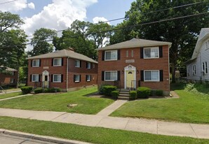 2220 W Schantz Ave, Unit 4 in Kettering, OH - Building Photo