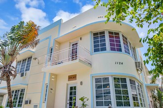 1124 Pennsylvania Ave in Miami Beach, FL - Building Photo - Building Photo