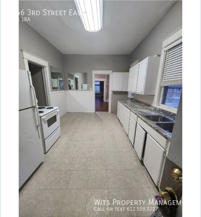 1056 3rd St E in St. Paul, MN - Building Photo - Building Photo