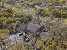 11821 Bittern Hollow in Austin, TX - Building Photo