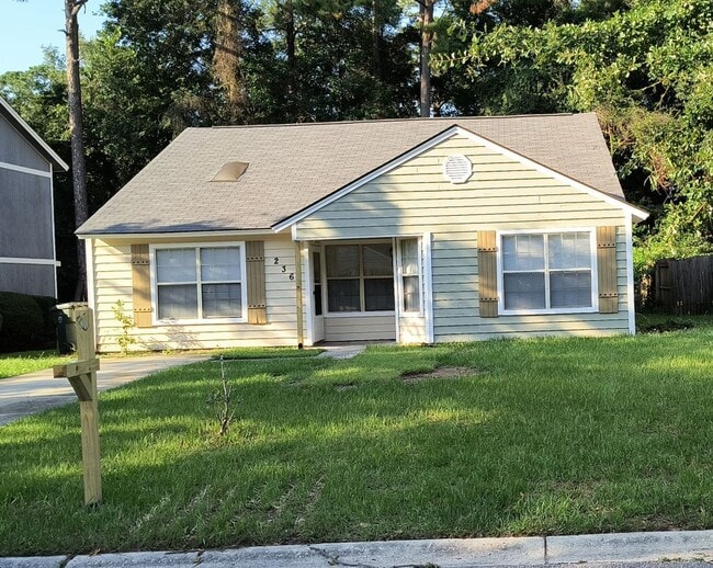 property at 236 Forest Ridge Dr