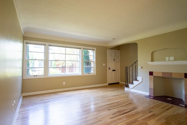property at 2405 NW Johnson St