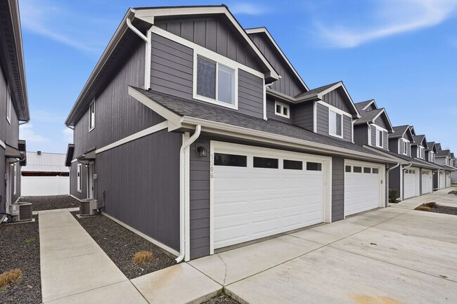 1506 N Michigan Ln in Spokane Valley, WA - Building Photo - Building Photo