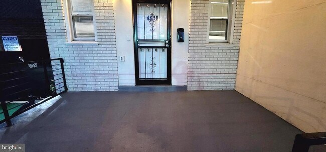 4679 N 16th St in Philadelphia, PA - Building Photo - Building Photo