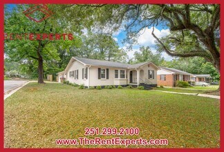 303 Siena Vista St in Mobile, AL - Building Photo - Building Photo