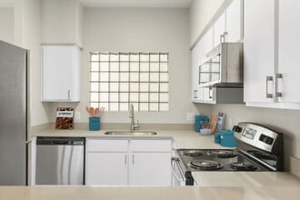 Fountain Palms in Peoria, AZ - Foto de edificio - Building Photo