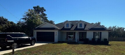 4819 Whitewood Rd in Gulf Breeze, FL - Building Photo - Building Photo
