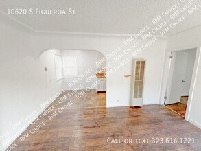 10620 S Figueroa St in Los Angeles, CA - Building Photo - Building Photo