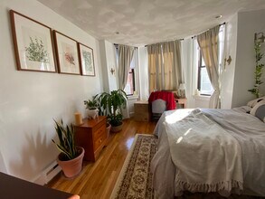 87 Prince St, Unit 8 in Boston, MA - Building Photo - Building Photo