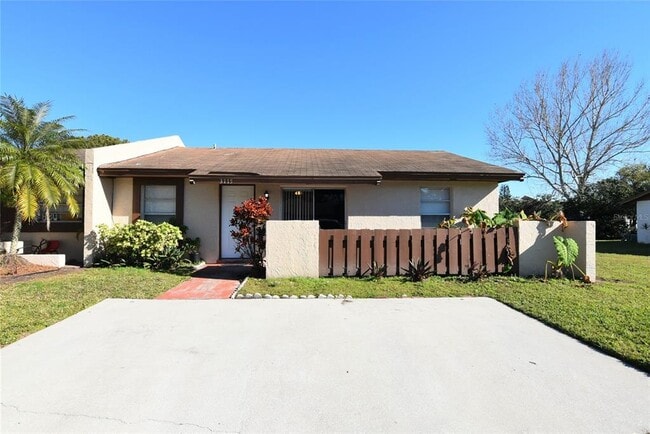 property at 3115 Yorych Ln