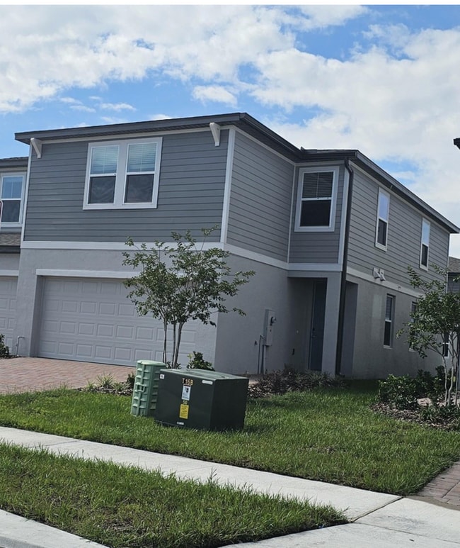 property at 4353 Switchgrass Ln