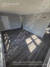 4306 Rozier Dr in St. Louis, MO - Building Photo - Building Photo