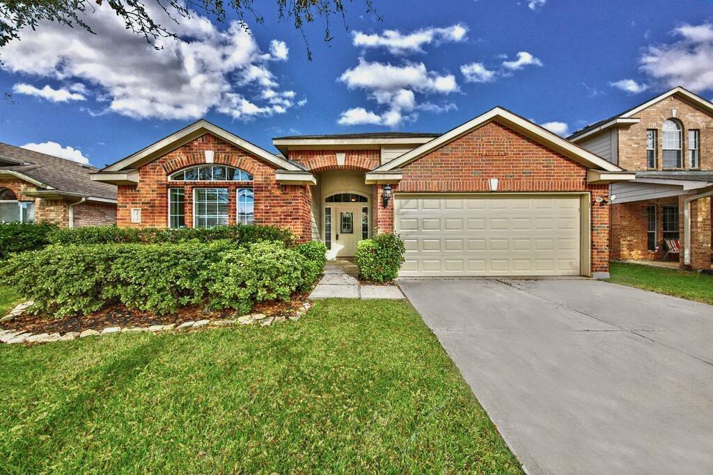 2650 Sable Ridge Ln in Katy, TX - Building Photo