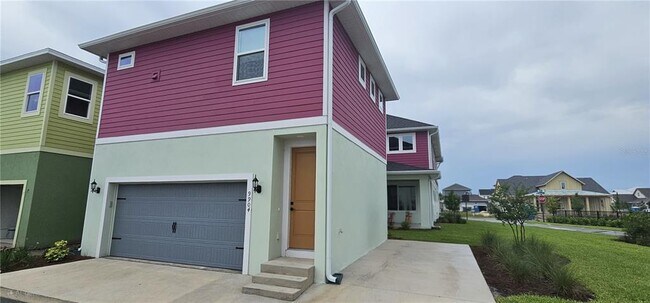 property at 10025 Dulbecco St
