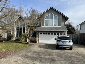 4165 Berrywood Dr, Unit #1 in Eugene, OR - Foto de edificio - Building Photo